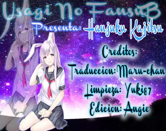 Shinyuu To Watashi No Suki Na Hito - Capítulo  - Página 4 - LectorTMOo