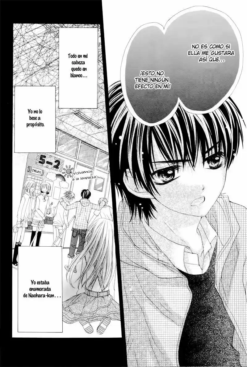 Shinyuu To Watashi No Suki Na Hito - Capítulo  - Página 7 - LectorTMOo