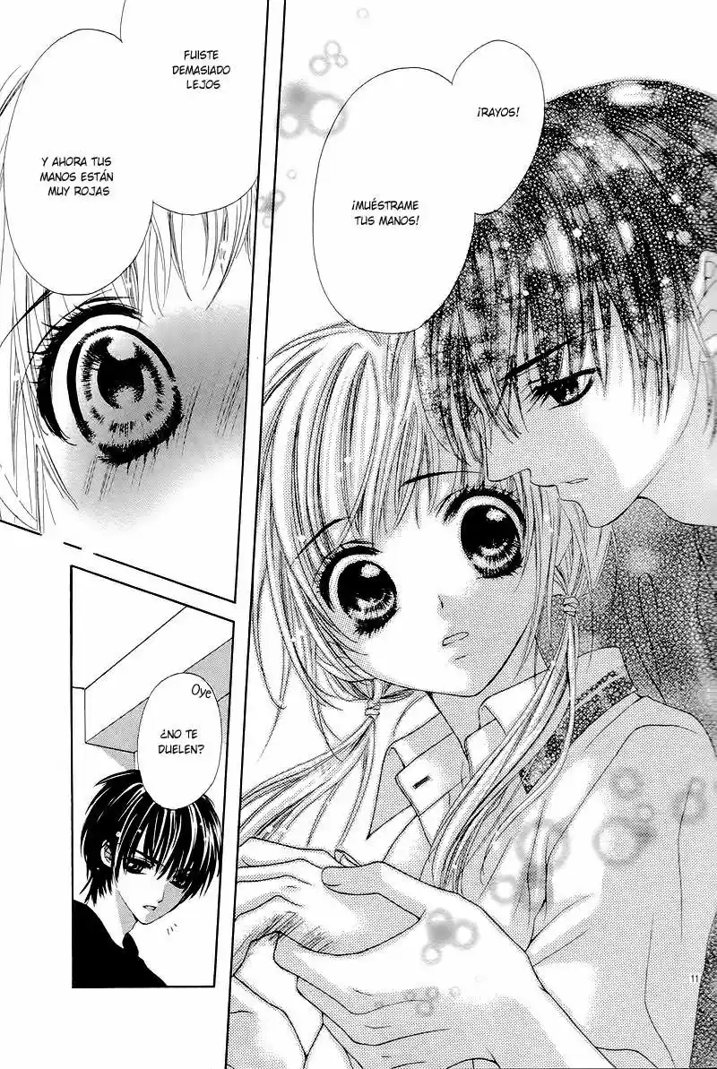Shinyuu To Watashi No Suki Na Hito - Capítulo  - Página 14 - LectorTMOo
