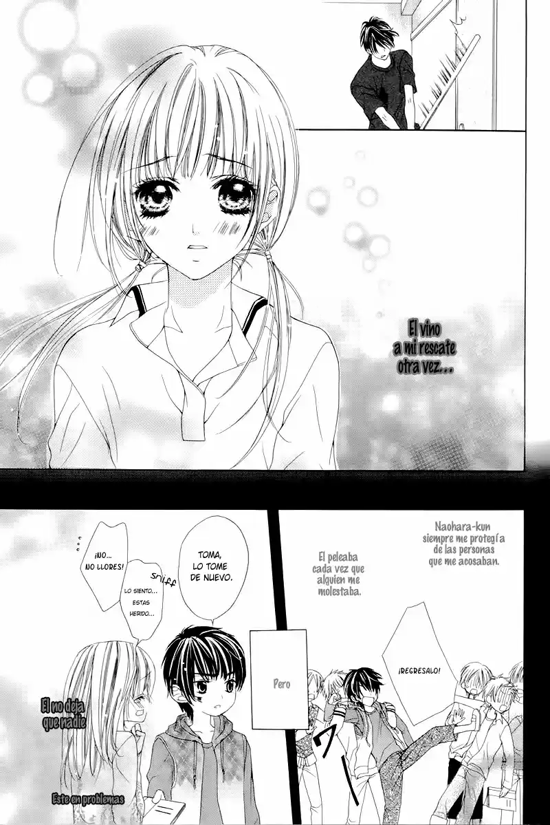 Shinyuu To Watashi No Suki Na Hito - Capítulo  - Página 16 - LectorTMOo