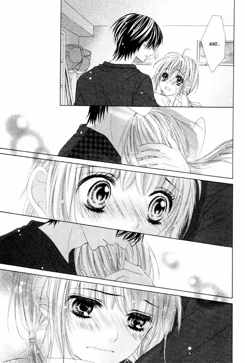 Shinyuu To Watashi No Suki Na Hito - Capítulo  - Página 20 - LectorTMOo