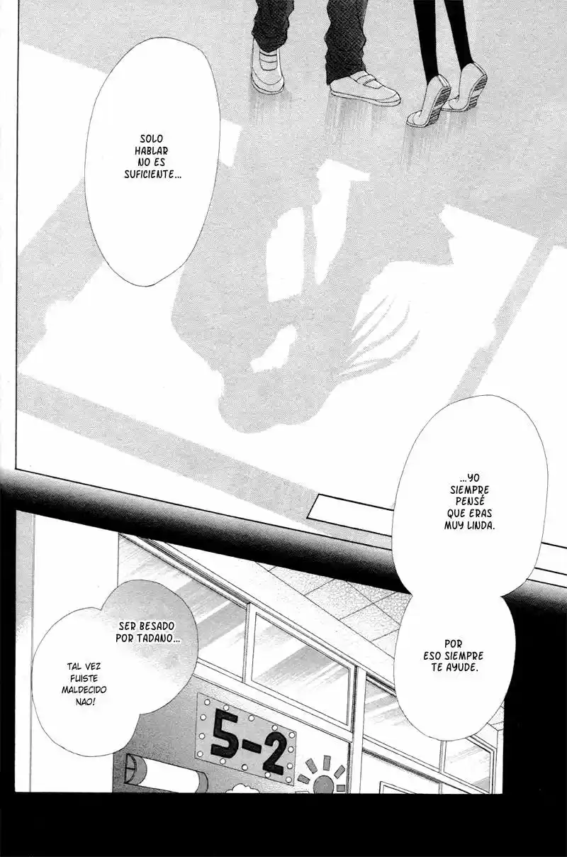 Shinyuu To Watashi No Suki Na Hito - Capítulo  - Página 32 - LectorTMOo