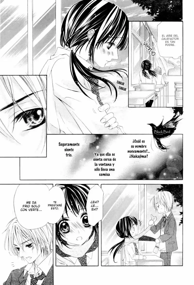 Shinyuu To Watashi No Suki Na Hito - Capítulo 5 - Página 6 - LectorTMOo