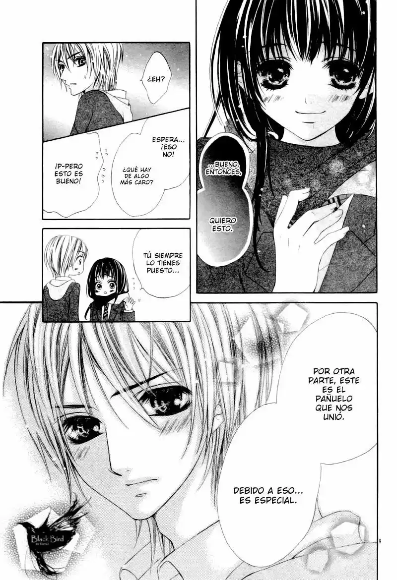 Shinyuu To Watashi No Suki Na Hito - Capítulo 5 - Página 12 - LectorTMOo