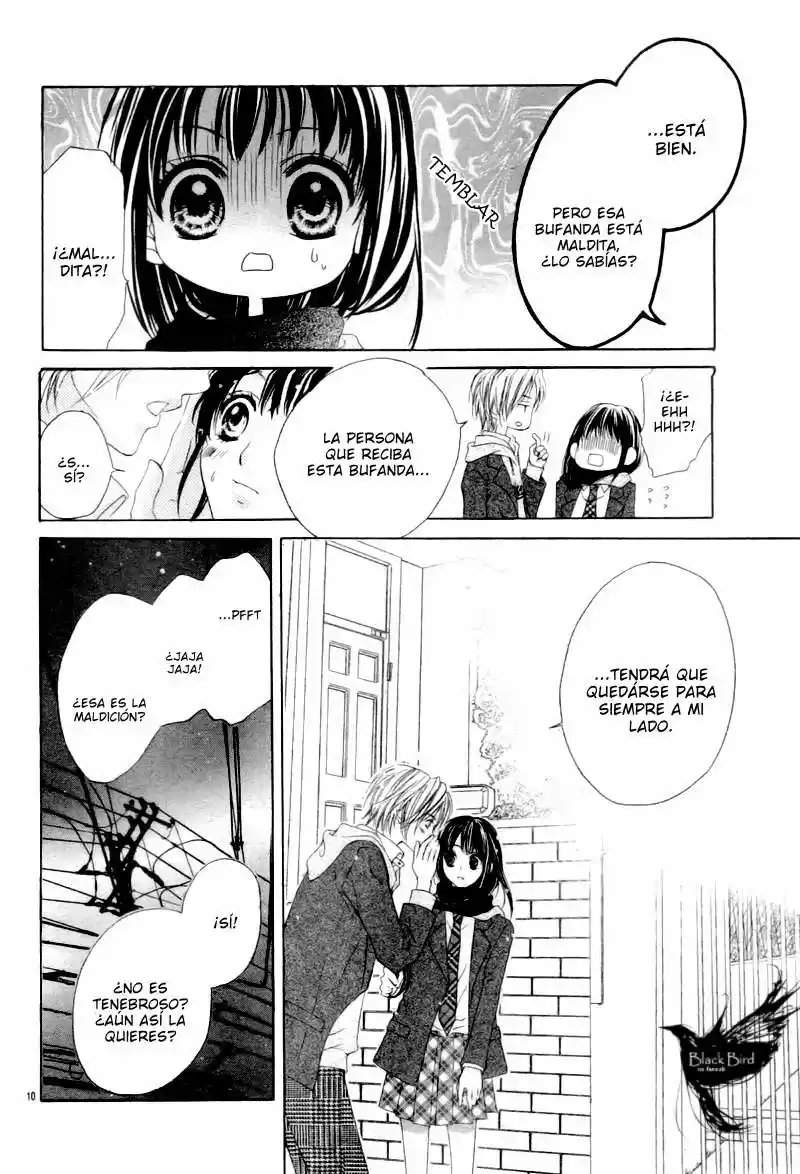 Shinyuu To Watashi No Suki Na Hito - Capítulo 5 - Página 13 - LectorTMOo