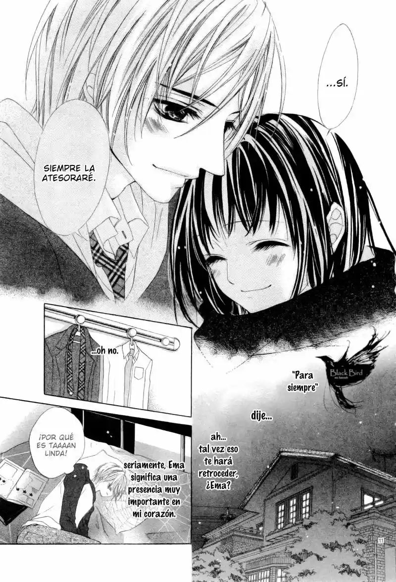 Shinyuu To Watashi No Suki Na Hito - Capítulo 5 - Página 14 - LectorTMOo
