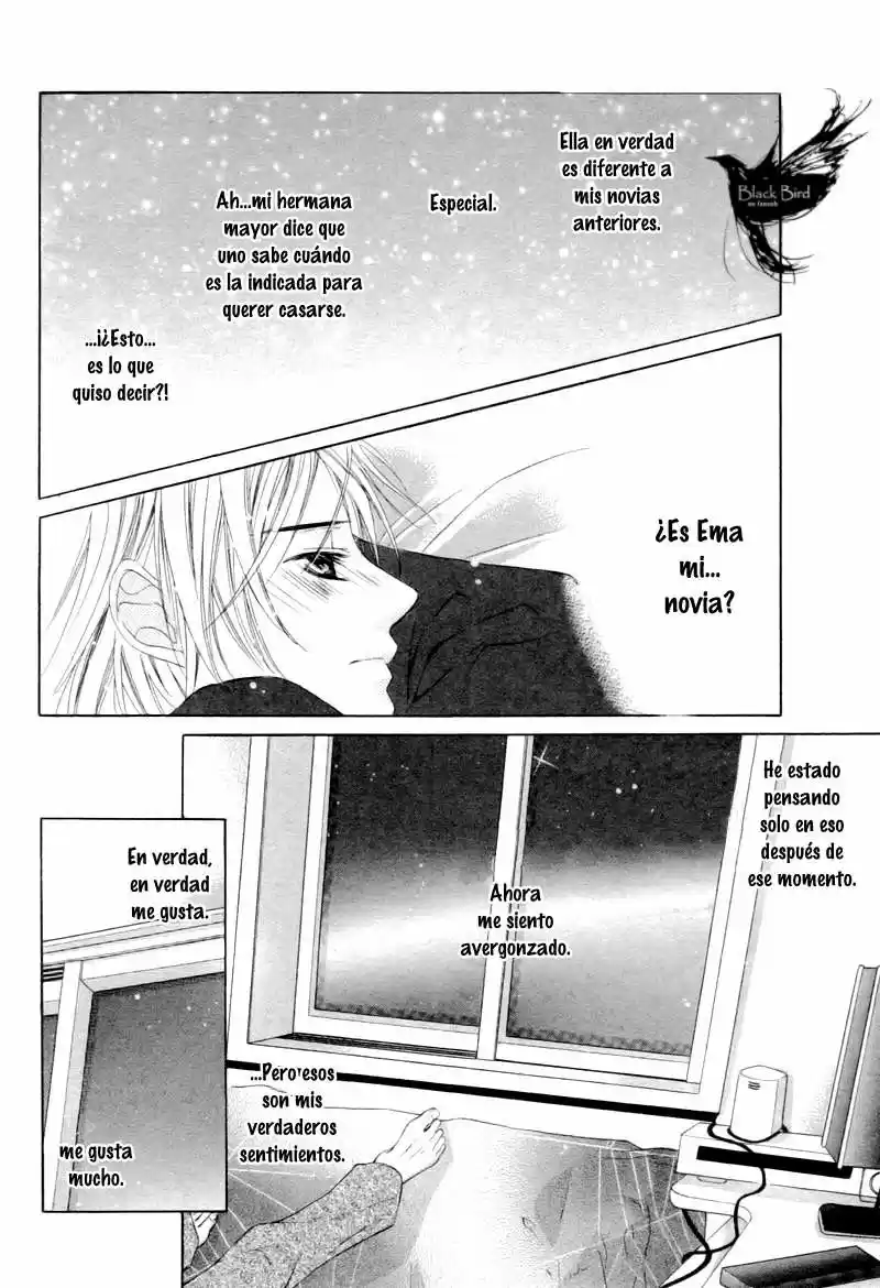 Shinyuu To Watashi No Suki Na Hito - Capítulo 5 - Página 15 - LectorTMOo