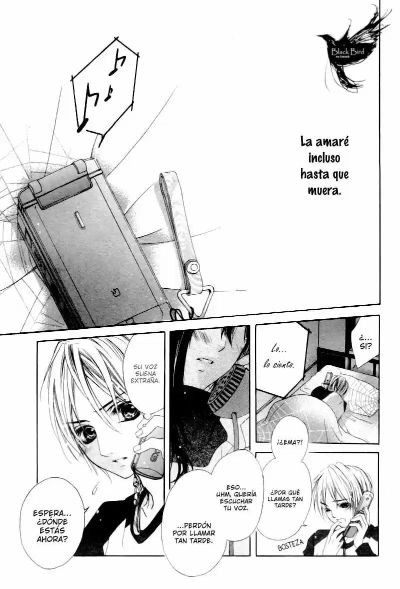 Shinyuu To Watashi No Suki Na Hito - Capítulo 5 - Página 16 - LectorTMOo