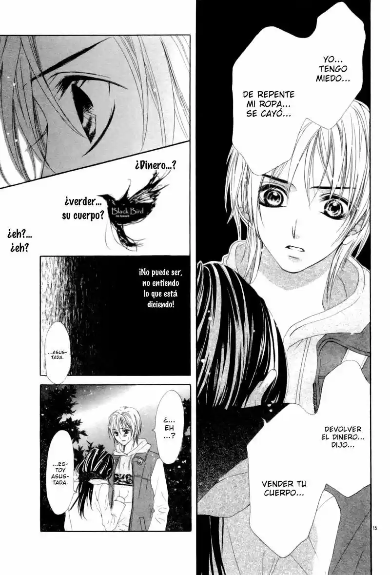 Shinyuu To Watashi No Suki Na Hito - Capítulo 5 - Página 18 - LectorTMOo
