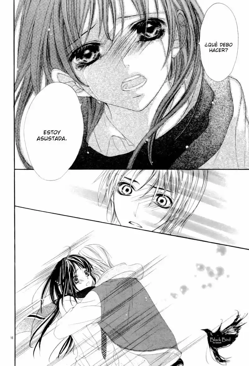 Shinyuu To Watashi No Suki Na Hito - Capítulo 5 - Página 19 - LectorTMOo