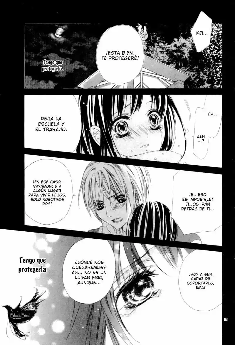 Shinyuu To Watashi No Suki Na Hito - Capítulo 5 - Página 20 - LectorTMOo