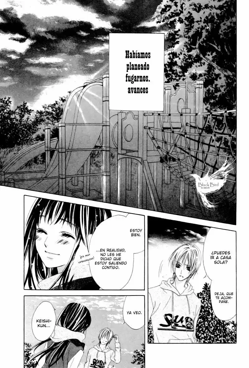 Shinyuu To Watashi No Suki Na Hito - Capítulo 5 - Página 22 - LectorTMOo
