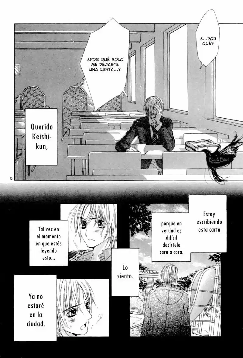 Shinyuu To Watashi No Suki Na Hito - Capítulo 5 - Página 25 - LectorTMOo