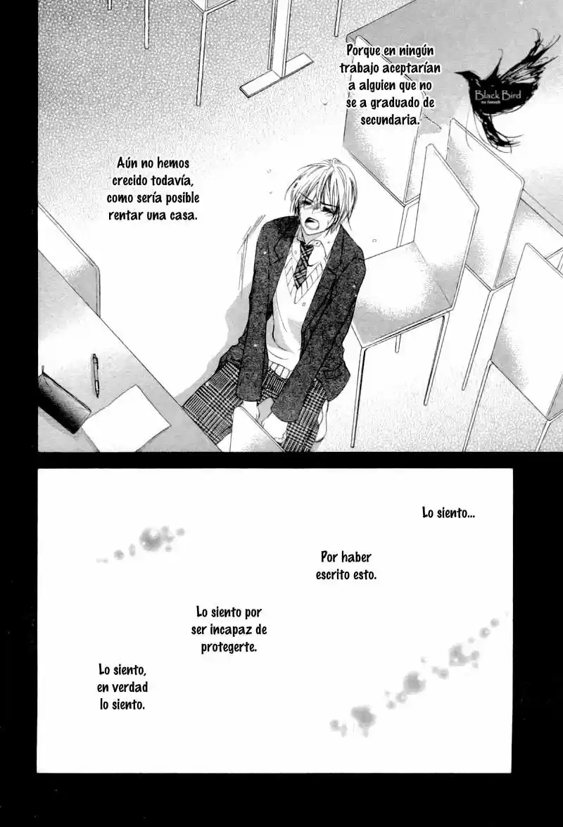 Shinyuu To Watashi No Suki Na Hito - Capítulo 5 - Página 29 - LectorTMOo