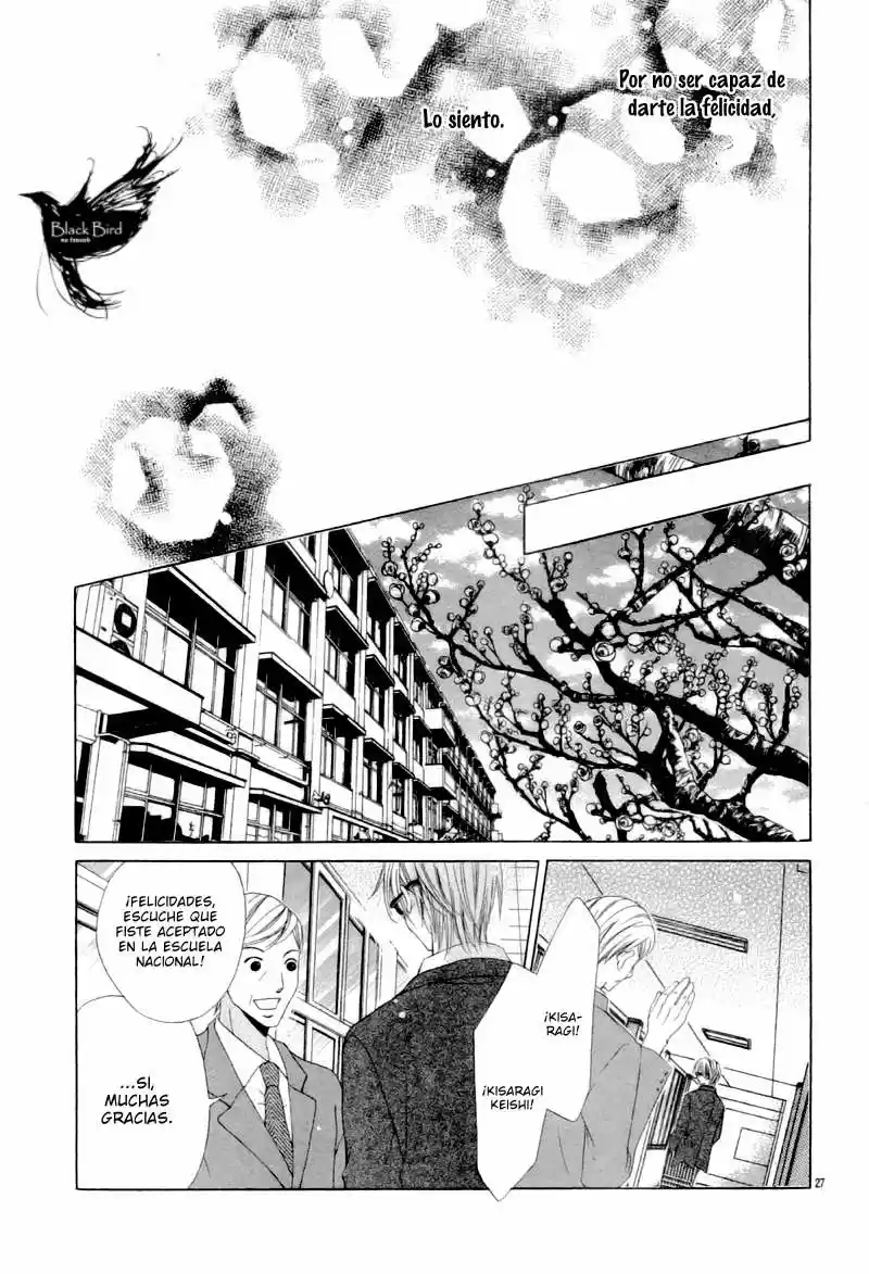 Shinyuu To Watashi No Suki Na Hito - Capítulo 5 - Página 30 - LectorTMOo