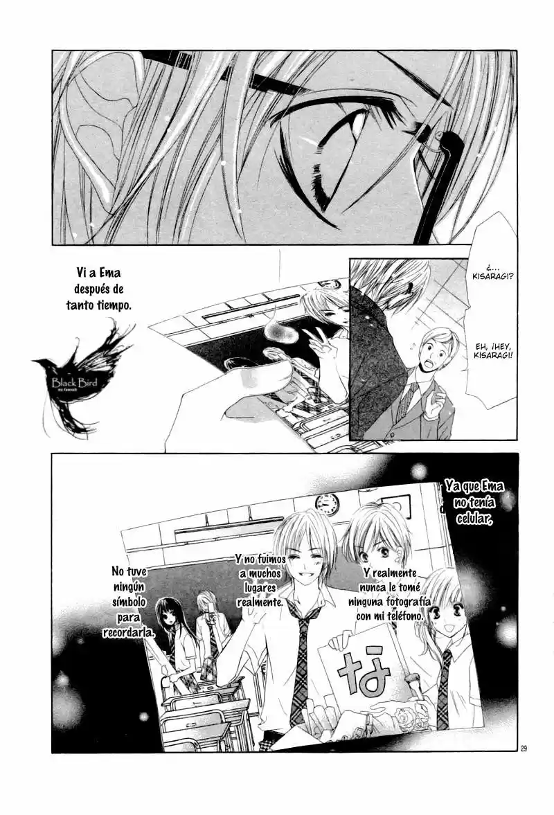 Shinyuu To Watashi No Suki Na Hito - Capítulo 5 - Página 32 - LectorTMOo