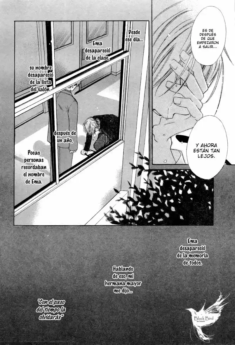 Shinyuu To Watashi No Suki Na Hito - Capítulo 5 - Página 33 - LectorTMOo