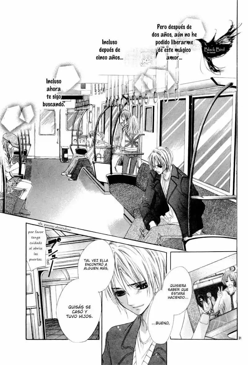 Shinyuu To Watashi No Suki Na Hito - Capítulo 5 - Página 34 - LectorTMOo