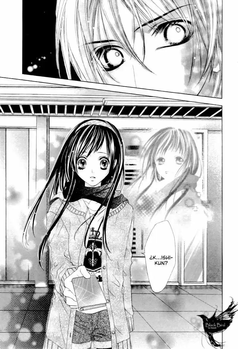 Shinyuu To Watashi No Suki Na Hito - Capítulo 5 - Página 36 - LectorTMOo