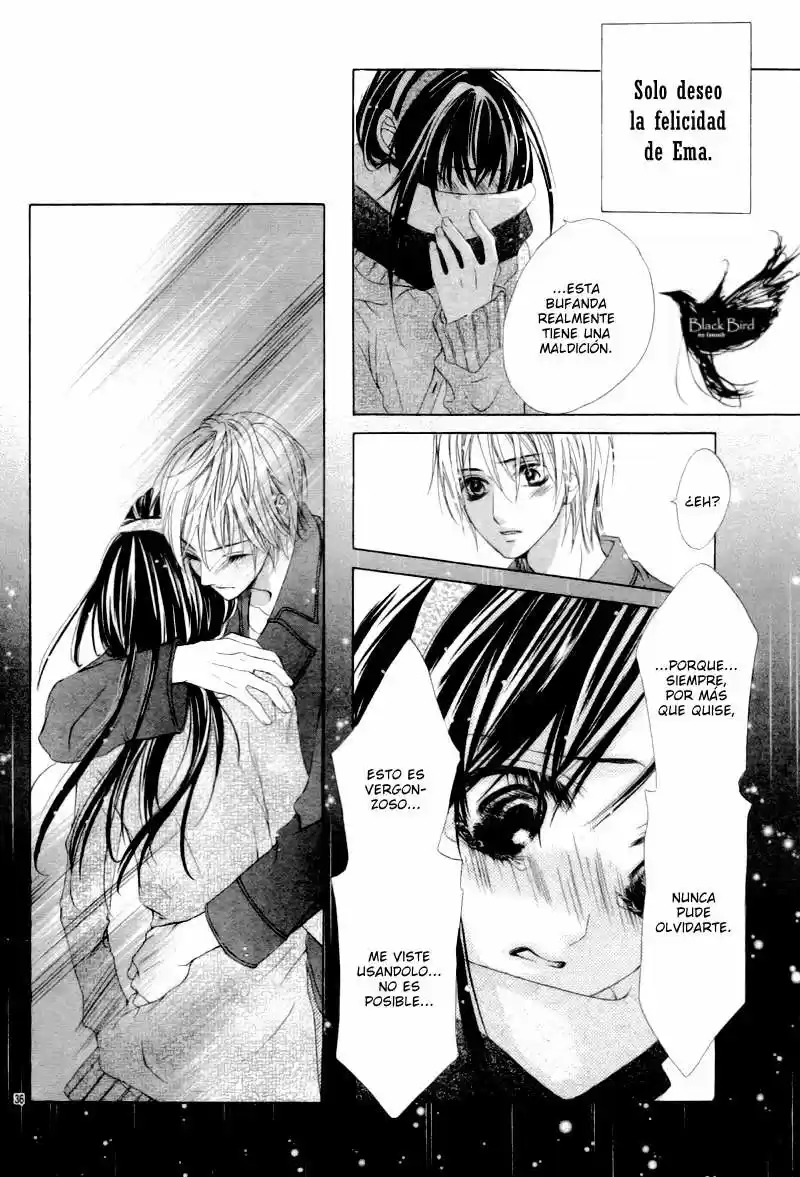 Shinyuu To Watashi No Suki Na Hito - Capítulo 5 - Página 39 - LectorTMOo