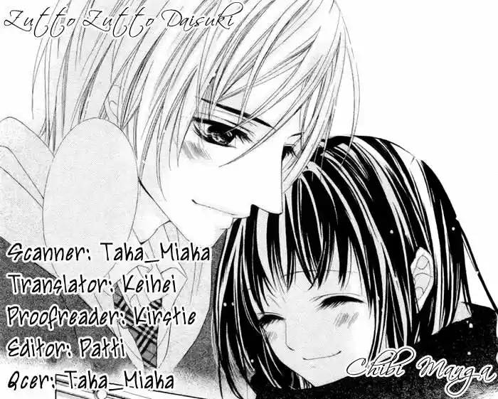 Shinyuu To Watashi No Suki Na Hito - Capítulo 5 - Página 45 - LectorTMOo