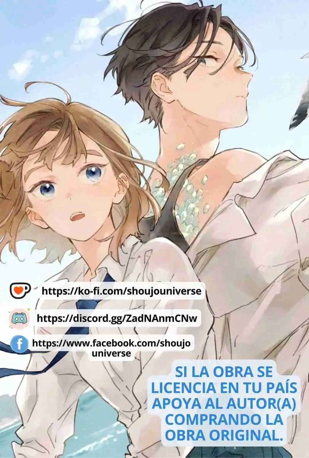 Shiokaze To Ryuu No Sumika - Capítulo 1 - Página 49 - LectorTMOo