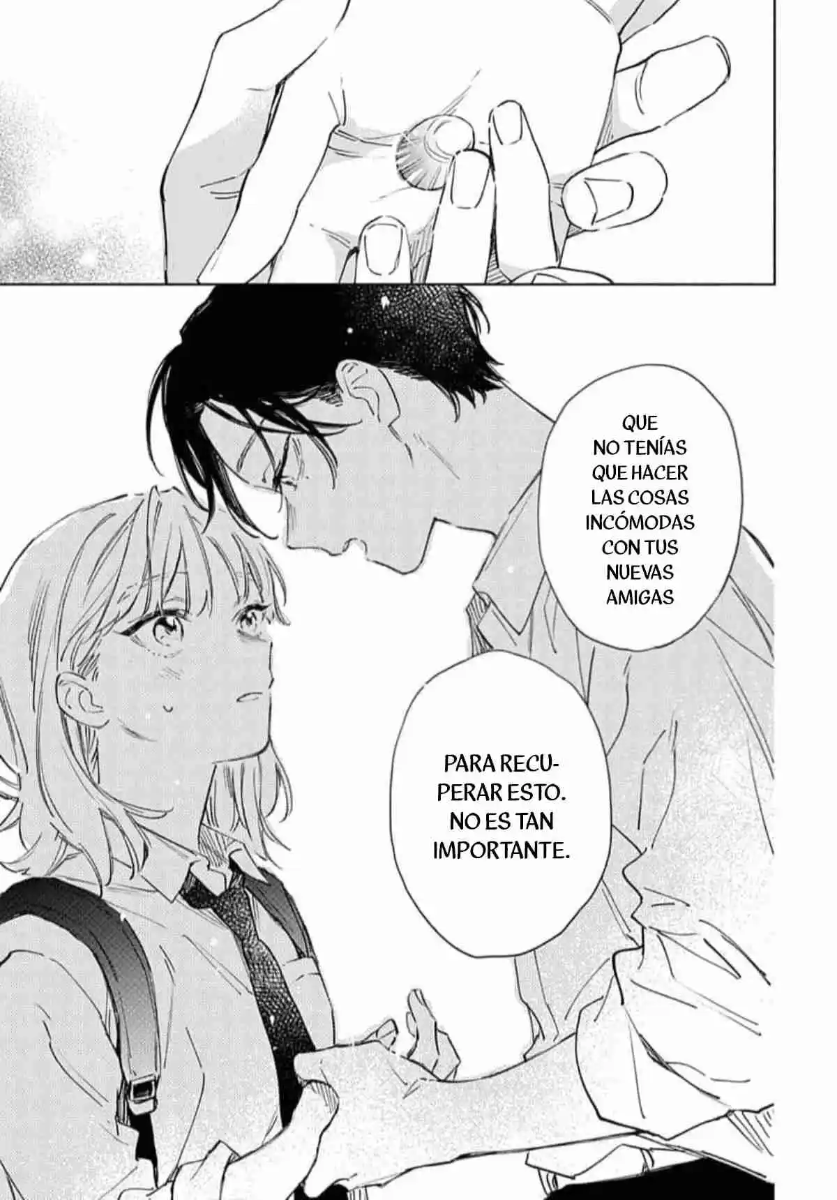 Shiokaze To Ryuu No Sumika - Capítulo 2 - Página 26 - LectorTMOo