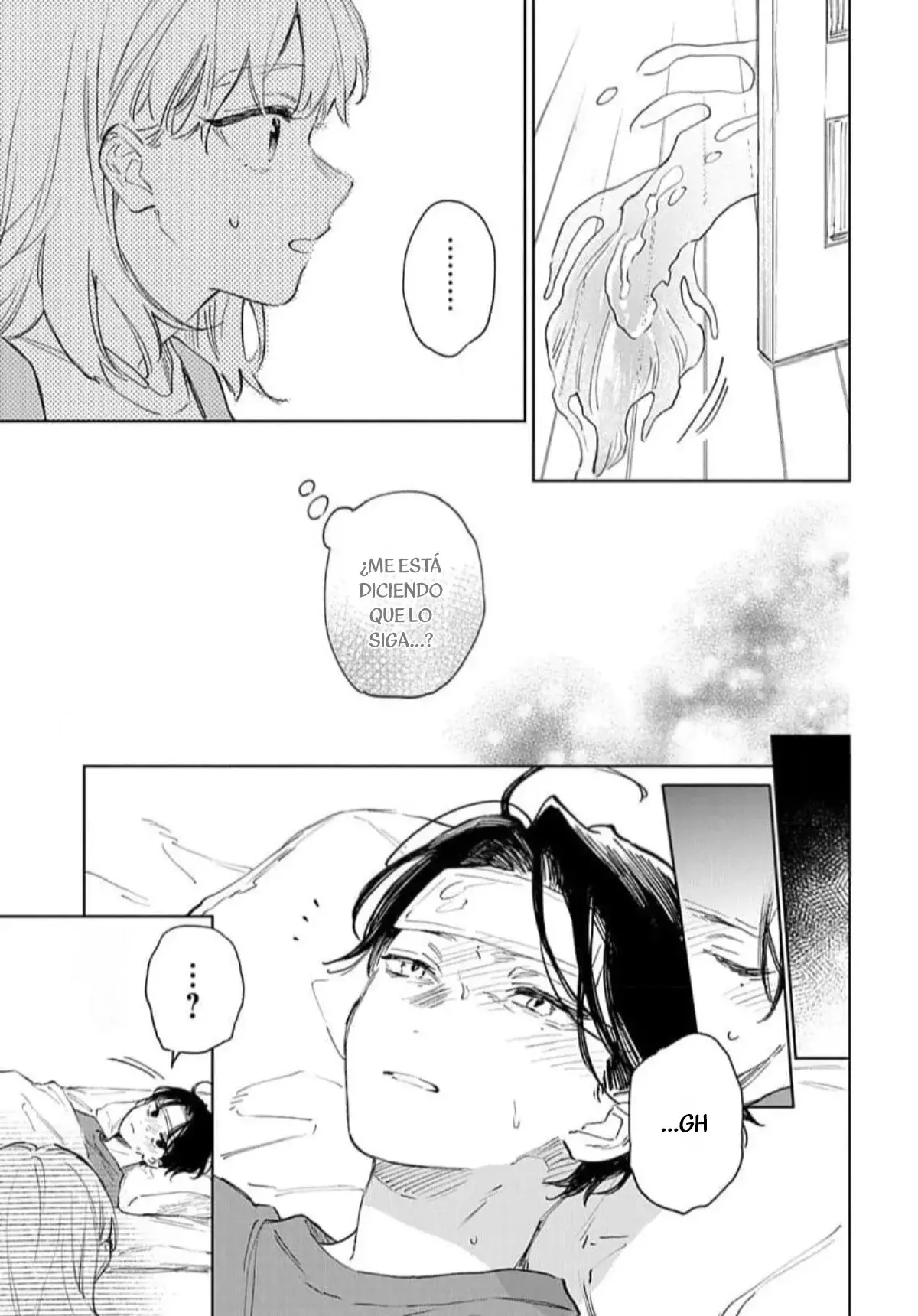 Shiokaze To Ryuu No Sumika - Capítulo 4 - Página 20 - LectorTMOo