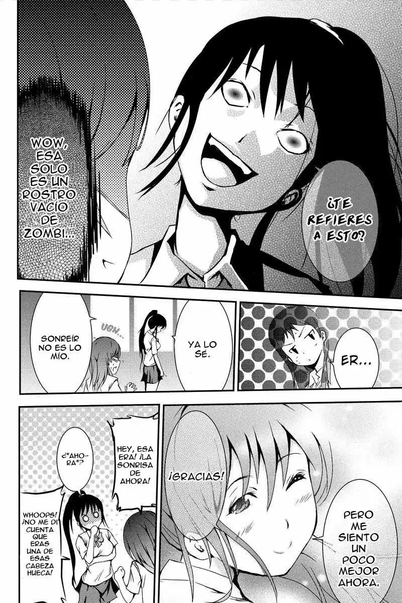 Shion Of The Dead - Capítulo 11 - Página 13 - LectorTMOo