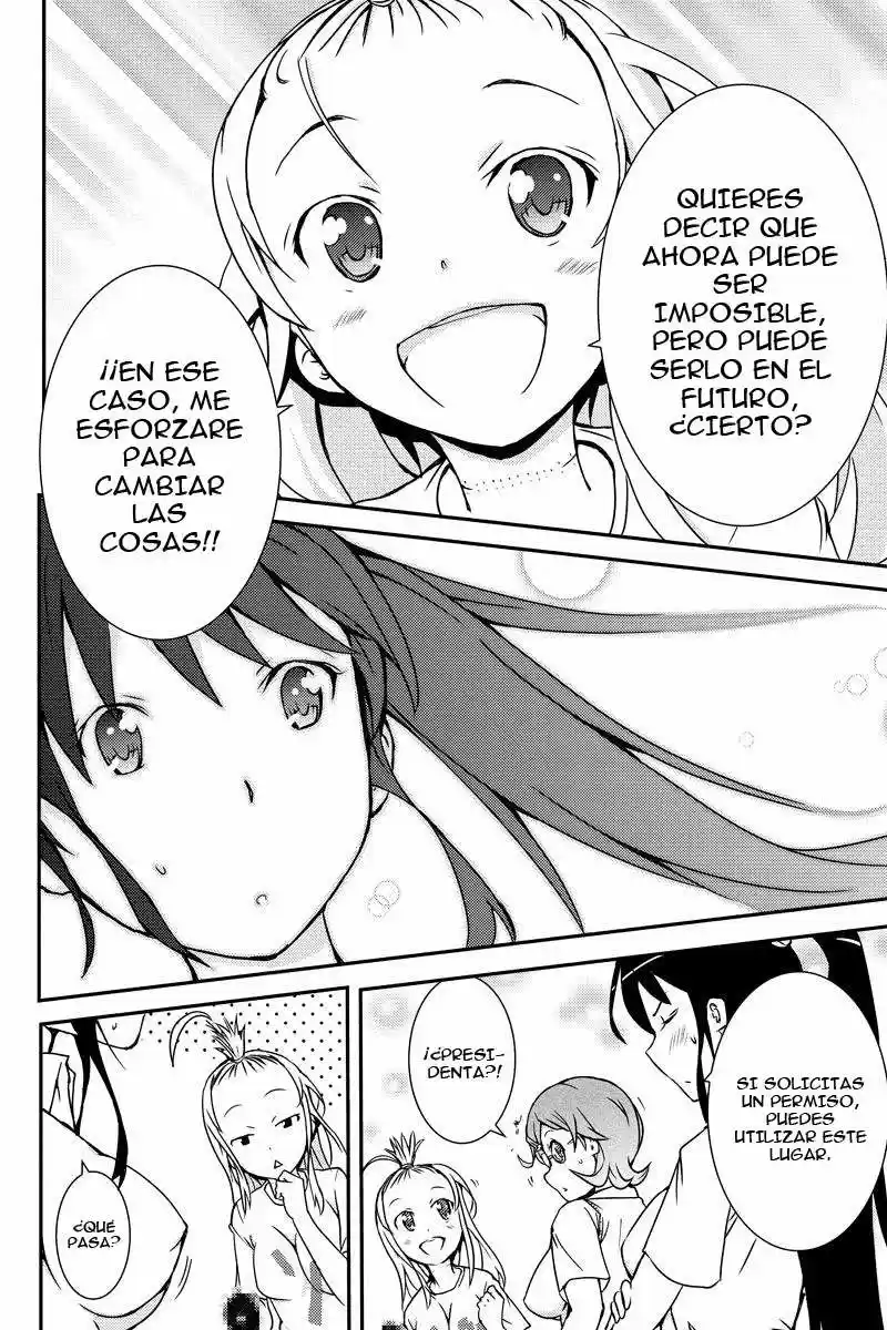 Shion Of The Dead - Capítulo 12 - Página 9 - LectorTMOo
