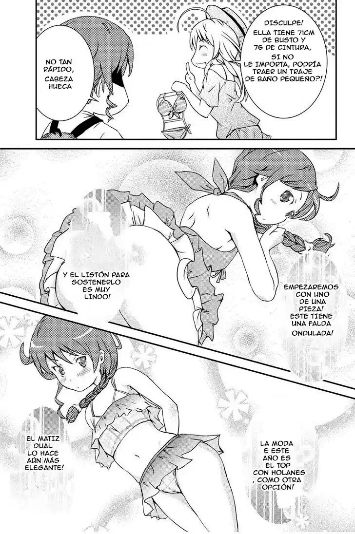 Shion Of The Dead - Capítulo 14 - Página 10 - LectorTMOo