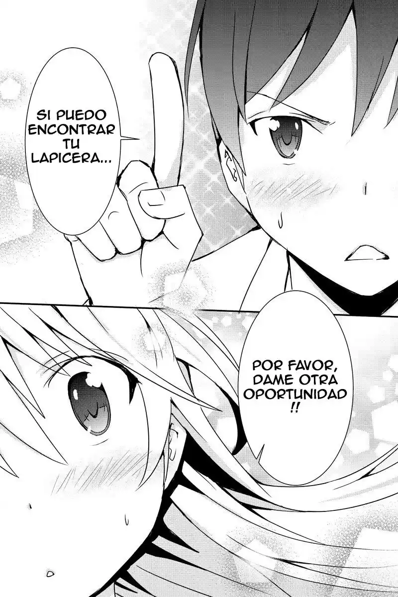 Shion Of The Dead - Capítulo 19 - Página 9 - LectorTMOo