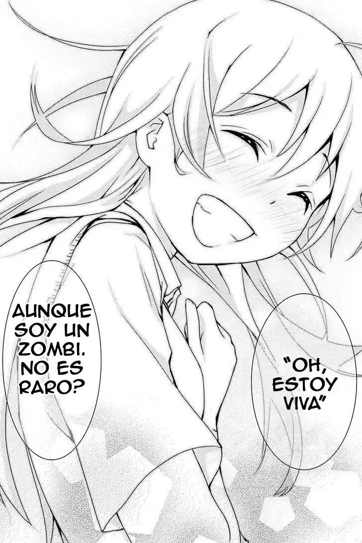 Shion Of The Dead - Capítulo 20 - Página 6 - LectorTMOo