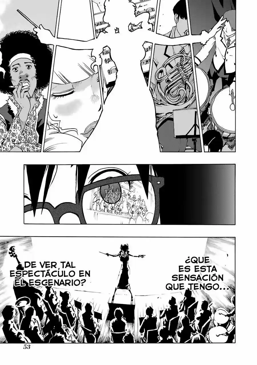 Shiori Experience: Jimi Na Watashi To Hen Na Oji-san - Capítulo 1.05 - Página 4 - LectorTMOo