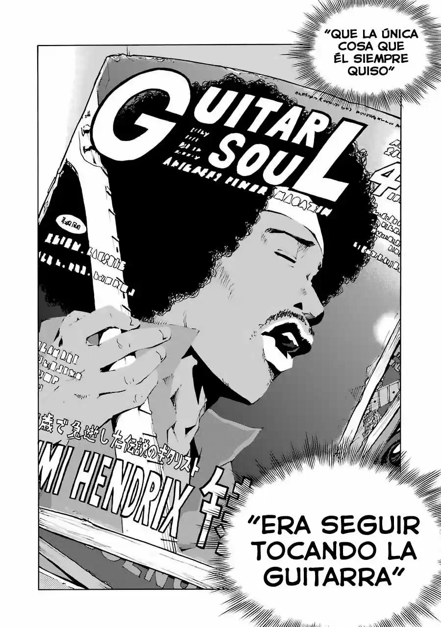 Shiori Experience: Jimi Na Watashi To Hen Na Oji-san - Capítulo 1.05 - Página 17 - LectorTMOo