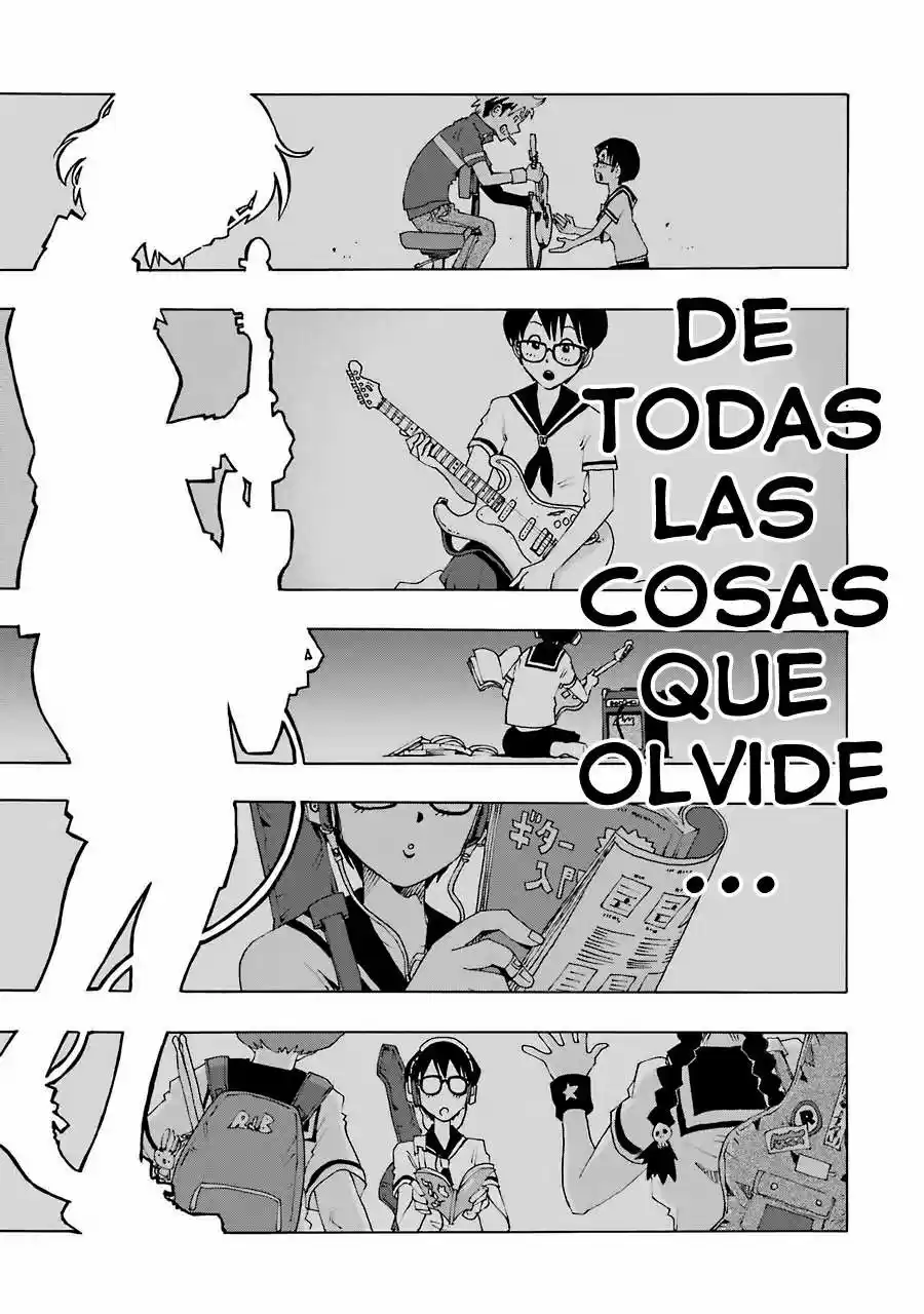 Shiori Experience: Jimi Na Watashi To Hen Na Oji-san - Capítulo 1.05 - Página 20 - LectorTMOo