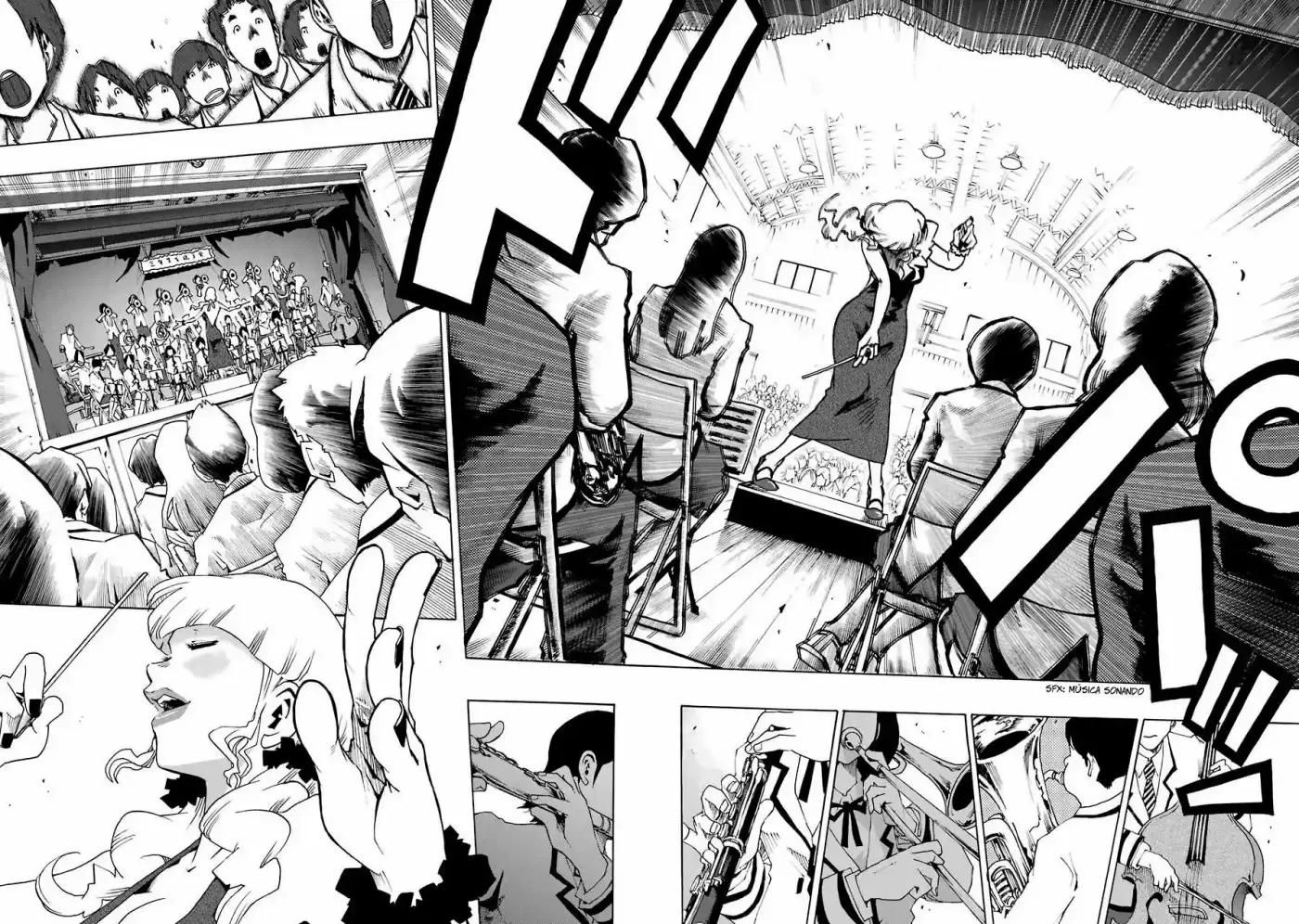 Shiori Experience: Jimi Na Watashi To Hen Na Oji-san - Capítulo 1.5 - Página 2 - LectorTMOo