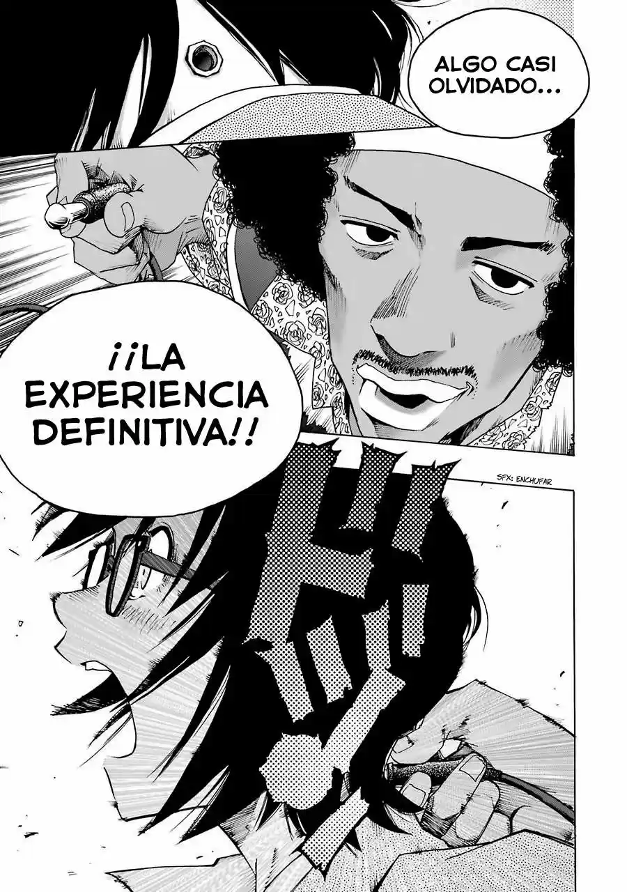 Shiori Experience: Jimi Na Watashi To Hen Na Oji-san - Capítulo 1.5 - Página 8 - LectorTMOo