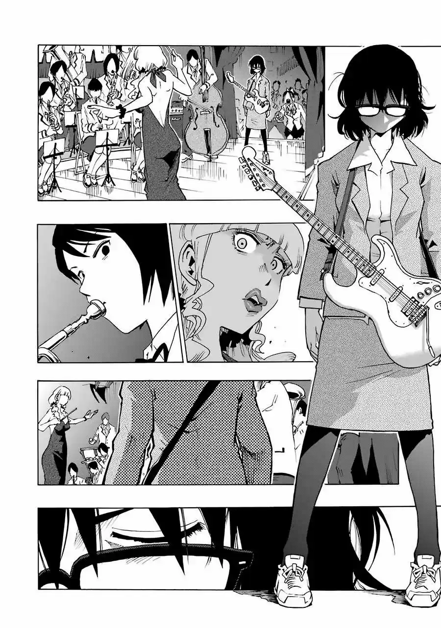 Shiori Experience: Jimi Na Watashi To Hen Na Oji-san - Capítulo 1.5 - Página 11 - LectorTMOo