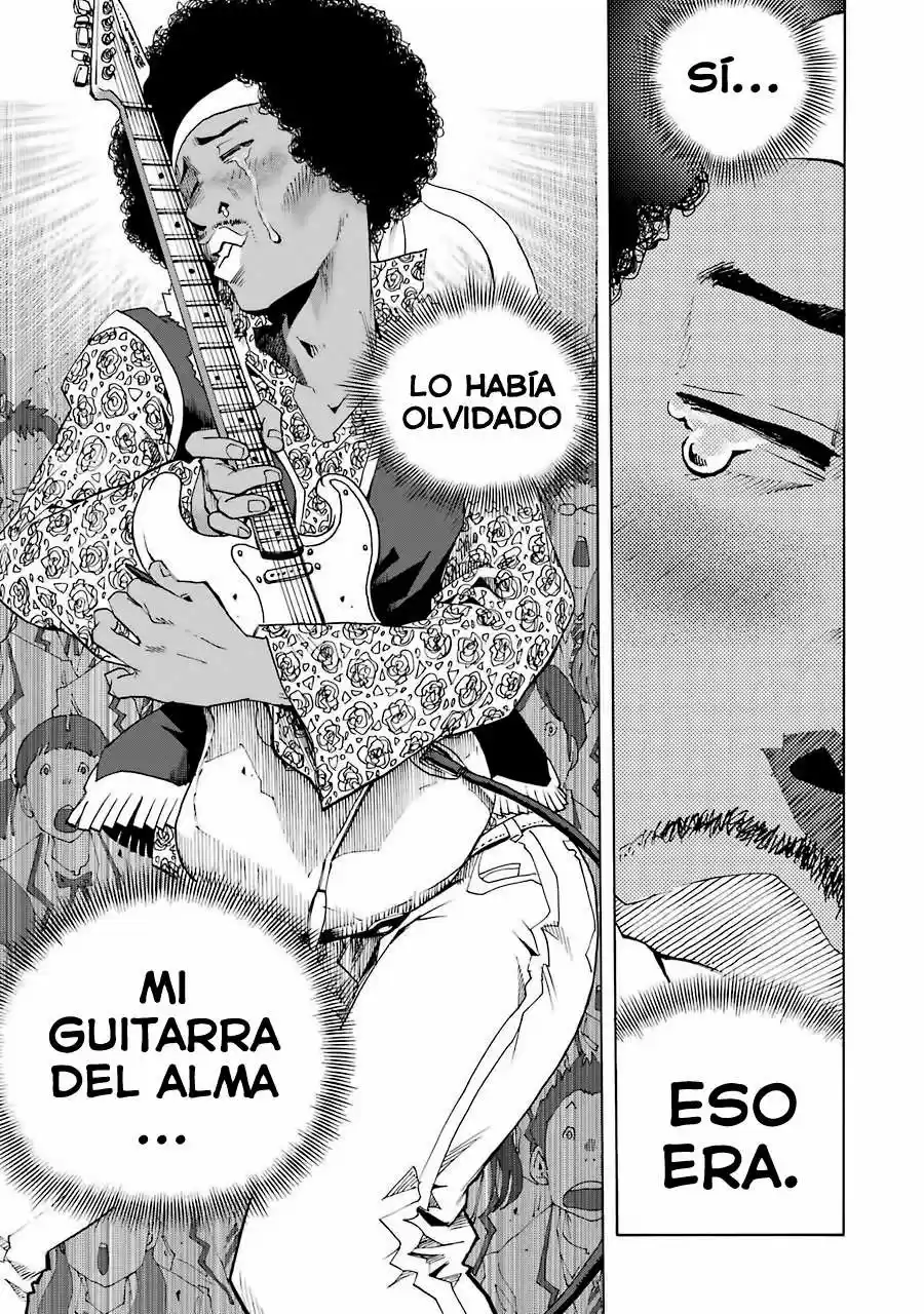 Shiori Experience: Jimi Na Watashi To Hen Na Oji-san - Capítulo 1.5 - Página 18 - LectorTMOo