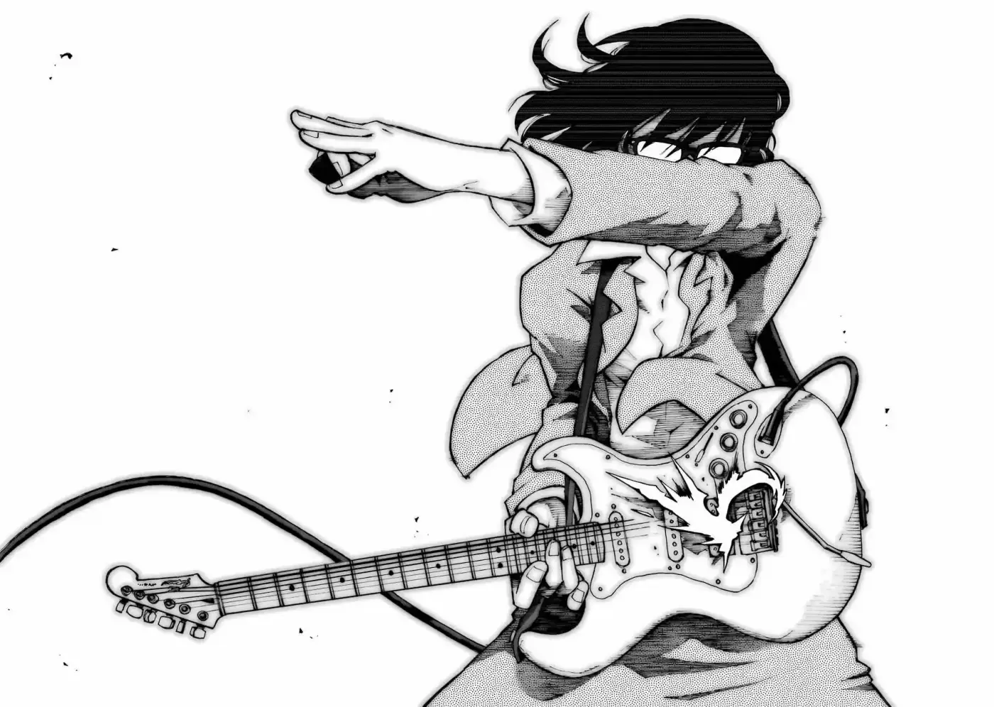 Shiori Experience: Jimi Na Watashi To Hen Na Oji-san - Capítulo 1.5 - Página 23 - LectorTMOo