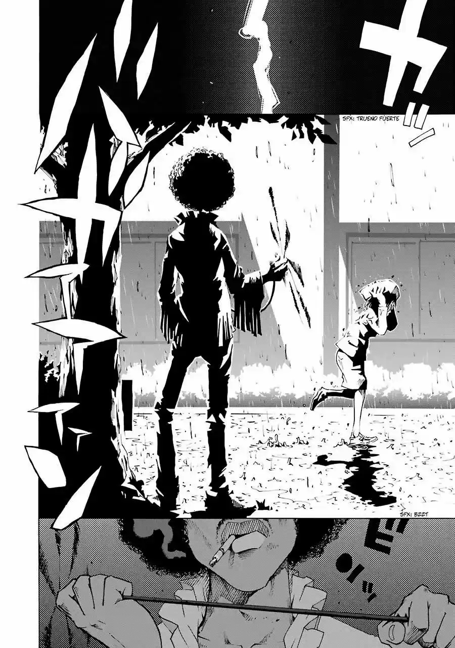 Shiori Experience: Jimi Na Watashi To Hen Na Oji-san - Capítulo 1 - Página 17 - LectorTMOo