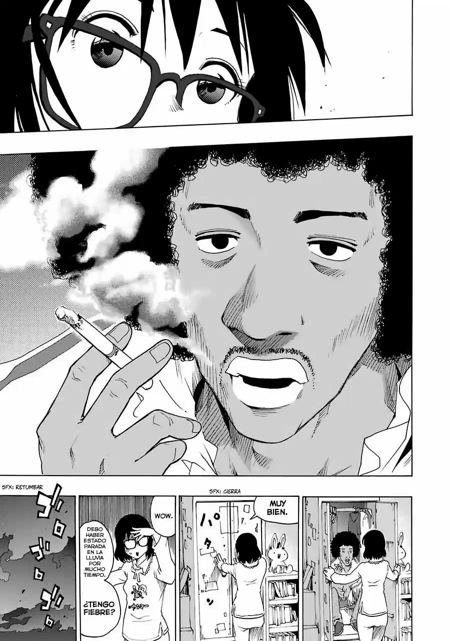 Shiori Experience: Jimi Na Watashi To Hen Na Oji-san - Capítulo 1 - Página 30 - LectorTMOo
