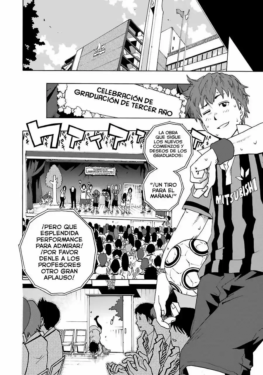 Shiori Experience: Jimi Na Watashi To Hen Na Oji-san - Capítulo 1 - Página 38 - LectorTMOo