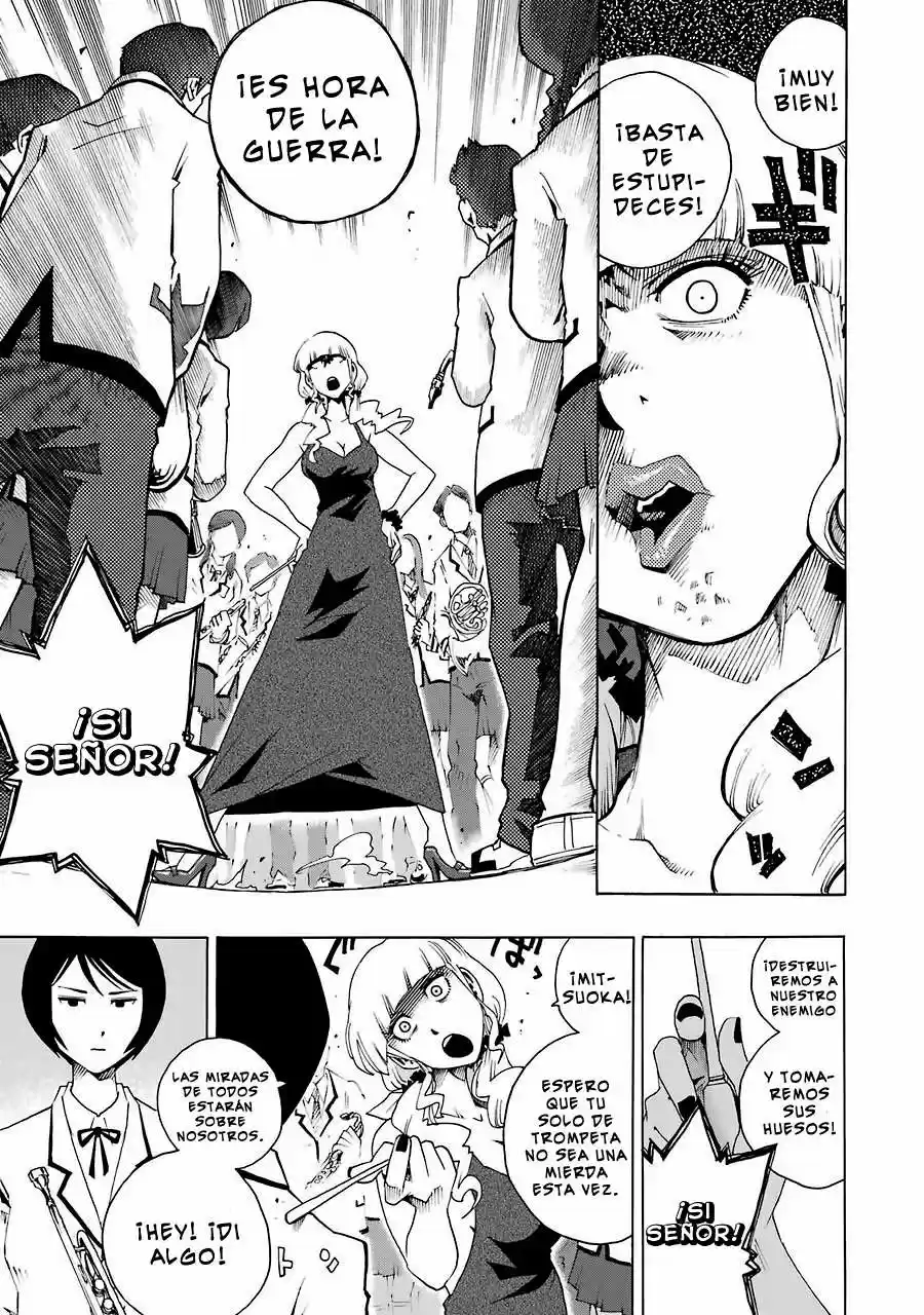 Shiori Experience: Jimi Na Watashi To Hen Na Oji-san - Capítulo 1 - Página 45 - LectorTMOo