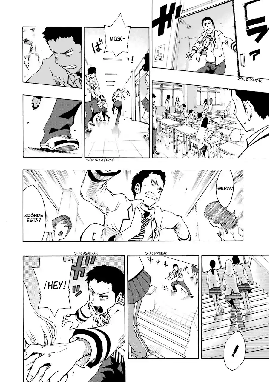 Shiori Experience: Jimi Na Watashi To Hen Na Oji-san - Capítulo 10 - Página 7 - LectorTMOo