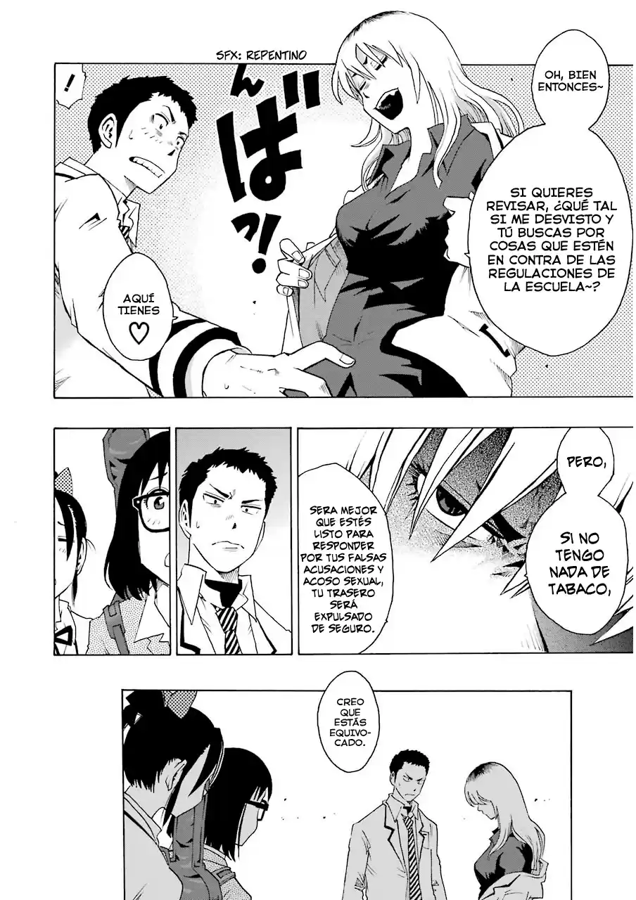 Shiori Experience: Jimi Na Watashi To Hen Na Oji-san - Capítulo 10 - Página 13 - LectorTMOo