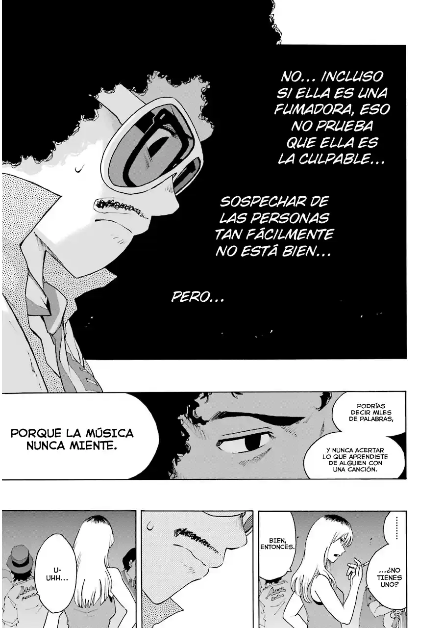 Shiori Experience: Jimi Na Watashi To Hen Na Oji-san - Capítulo 10 - Página 42 - LectorTMOo