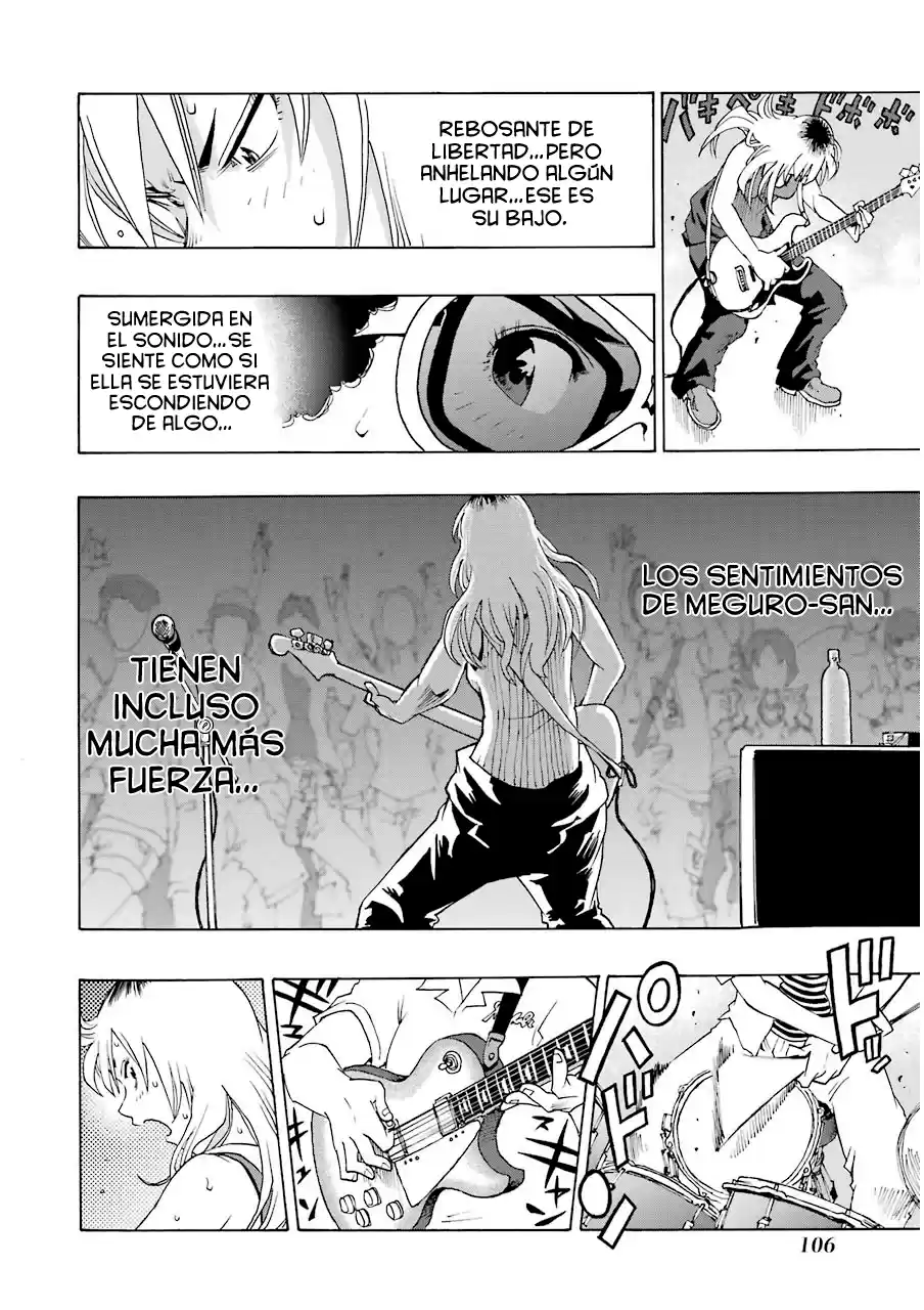 Shiori Experience: Jimi Na Watashi To Hen Na Oji-san - Capítulo 11 - Página 12 - LectorTMOo