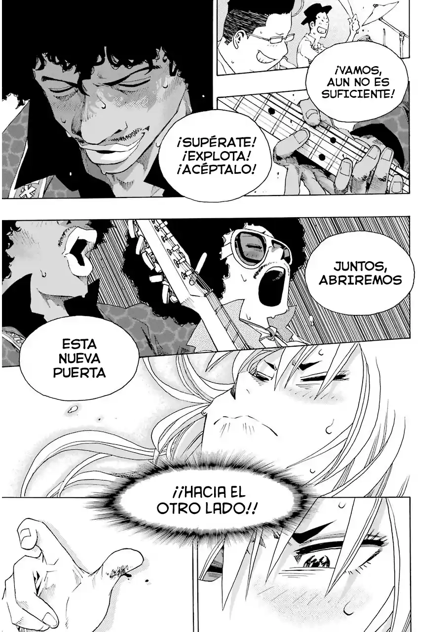Shiori Experience: Jimi Na Watashi To Hen Na Oji-san - Capítulo 11 - Página 15 - LectorTMOo